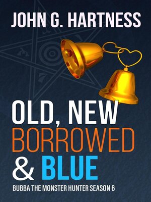 cover image of Old, New, Borrowed, & Blue